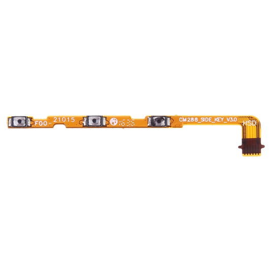 Power Button & Volume Button Flex Cable for 360 N4S (288 Version) by buy2fix
