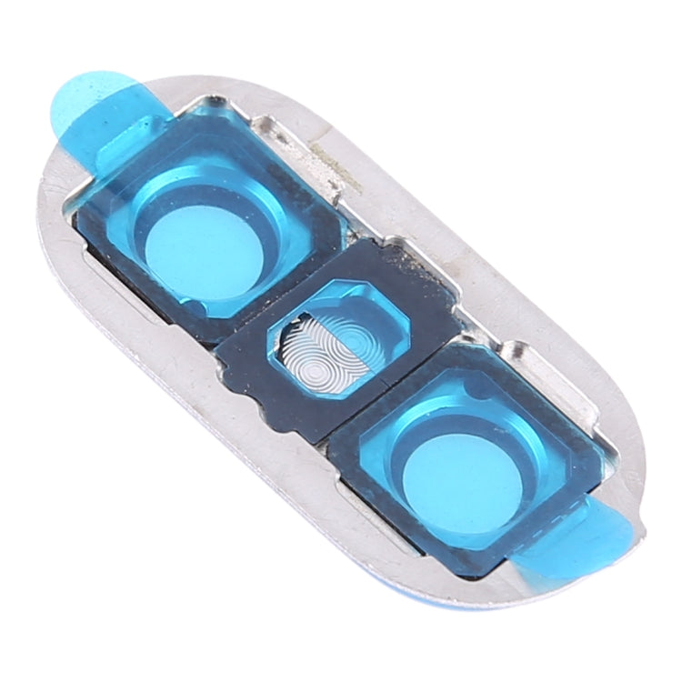 Camera Lens Cover for Xiaomi 6X / A2(Blue) by buy2fix
