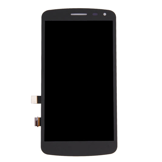 TFT LCD Screen for LG K5 / X220 / X220MB / X220DS with Digitizer Full Assembly (Black) by buy2fix