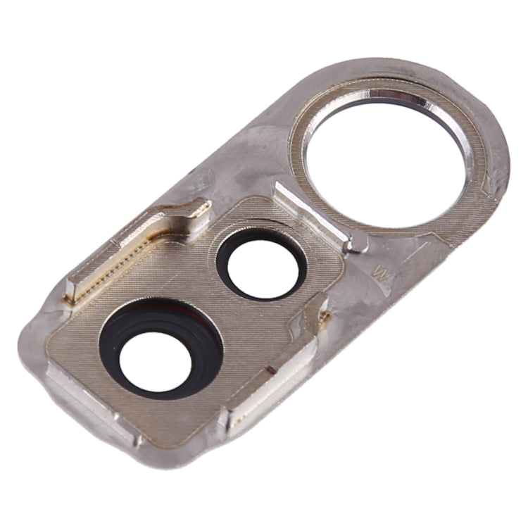 Camera Lens Cover for Xiaomi Pocophone F1(Black) by buy2fix