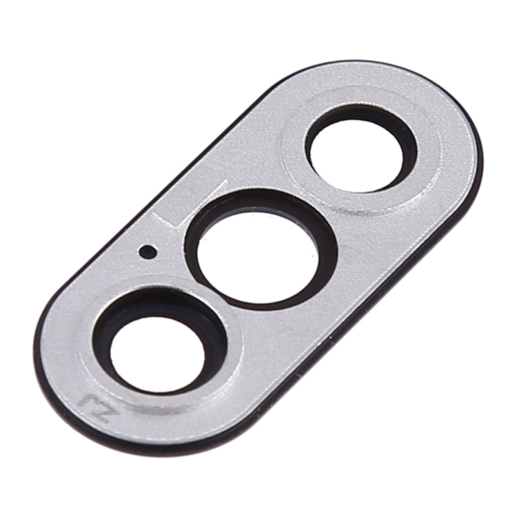 10 PCS Camera Lens Cover for Xiaomi Redmi S2(Black) by buy2fix