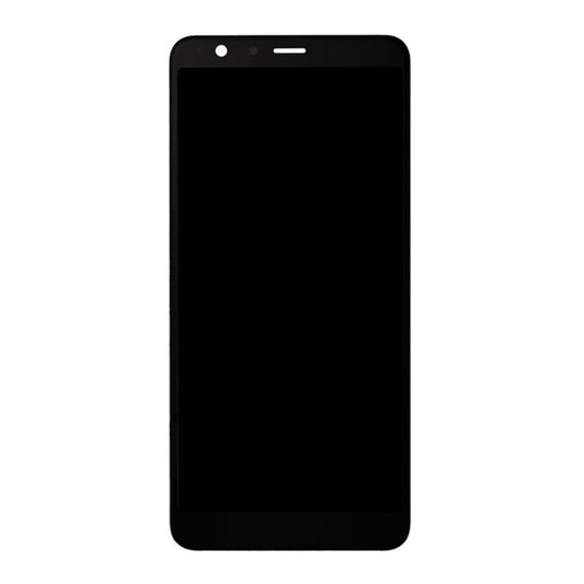 OEM LCD Screen for Asus Zenfone Max Plus (M1) X018DC X018D ZB570TL with Digitizer Full Assembly (Black) by buy2fix