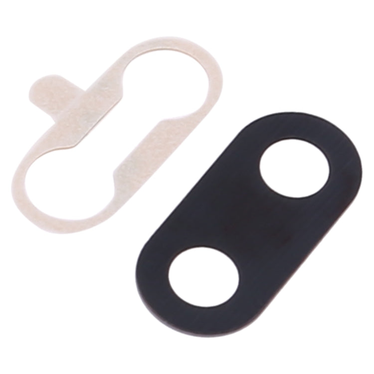 10 PCS Back Camera Lens & Adhesive for Xiaomi Mi 8 Lite by buy2fix