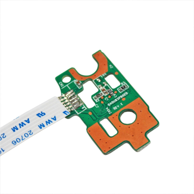 ON-OFF Board Flex Cable for HP Pavilion 15-N 15-F 14-N by buy2fix