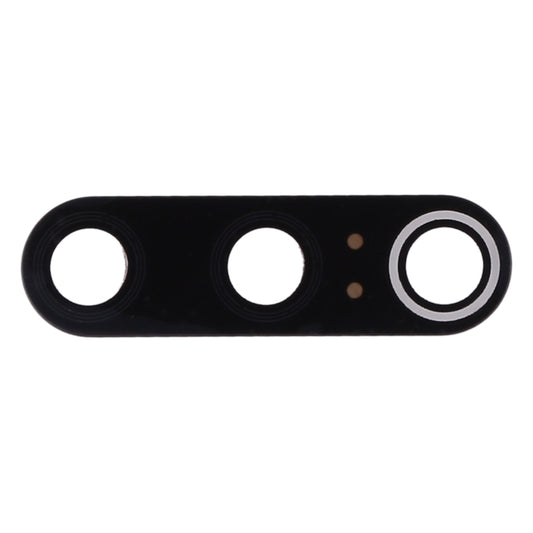 10 PCS Back Camera Lens for Xiaomi Mi 9(Black) by buy2fix