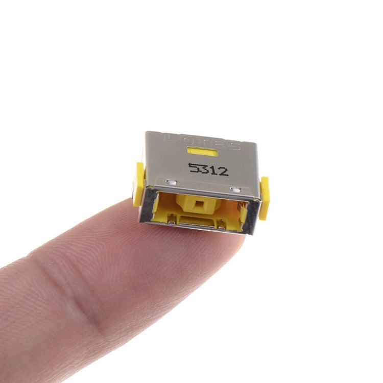 Power Jack Connector for Lenovo IdeaPad Flex 10 Notebook by buy2fix