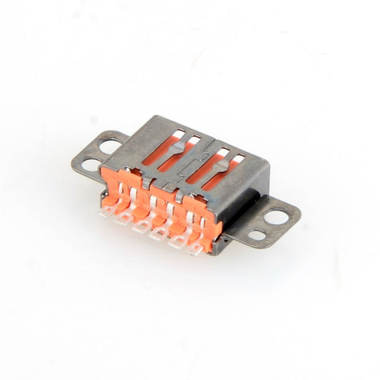 USB DC Power Jack Connector for Lenovo Yoga 3 Pro 13 S0P45 by buy2fix