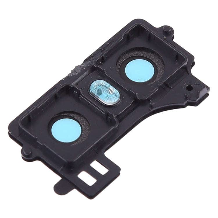 Camera Lens Cover for LG G6 / H870 / 870DS / H873 / H872 / LS993 / VS998 / US997(Black) by buy2fix