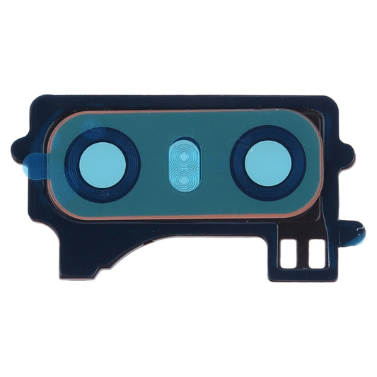 Camera Lens Cover for LG G6 / H870 / 870DS / H873 / H872 / LS993 / VS998 / US997(Gold) by buy2fix