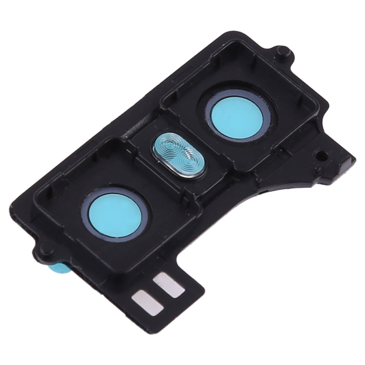 Camera Lens Cover for LG G6 / H870 / 870DS / H873 / H872 / LS993 / VS998 / US997(Silver) by buy2fix