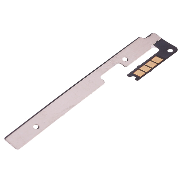 Power Button & Volume Button Flex Cable for Smartisan Pro 2s by buy2fix