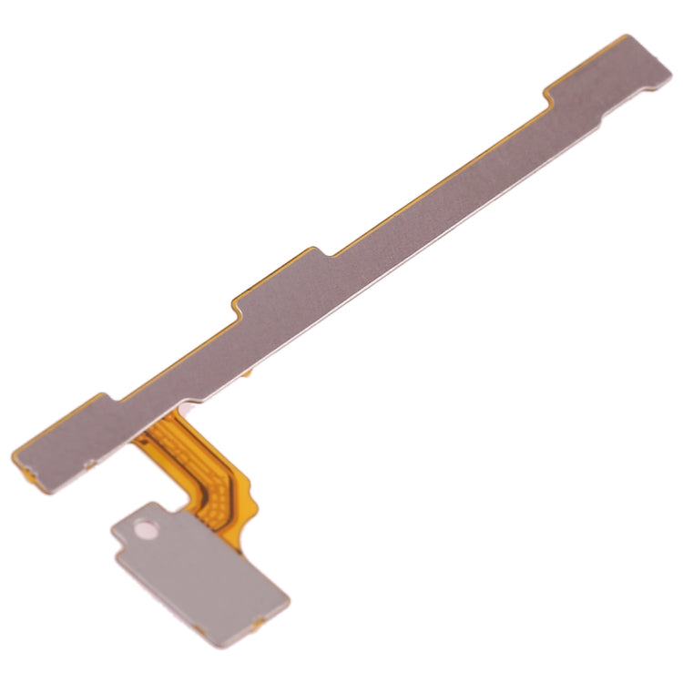 Power Button & Volume Button Flex Cable for Smartisan Pro 3 by buy2fix
