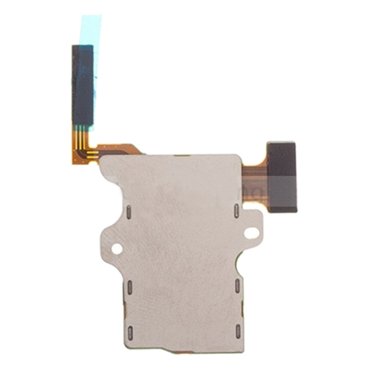 SIM Card Holder Socket with Flex Cable for Motorola Moto Z2 Play XT1710 by buy2fix