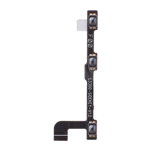 Power Button & Volume Button Flex Cable for Motorola Moto E3 XT1706 XT1700 by buy2fix