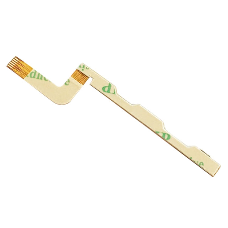 Power Button & Volume Button Flex Cable for Asus Zenfone 3 Max ZC520TL by buy2fix