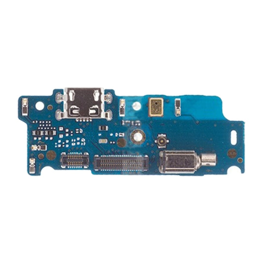 Charging Port Board for Motorola Moto E4 XT1762 XT1772 by buy2fix