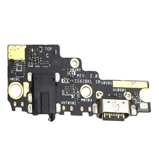 Charging Port Board for ASUS Zenfone 5z ZS620KL by buy2fix