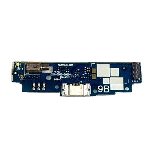 Charging Port Board for ASUS Zenfone Go ZB452KG ZB452CG X014D by buy2fix