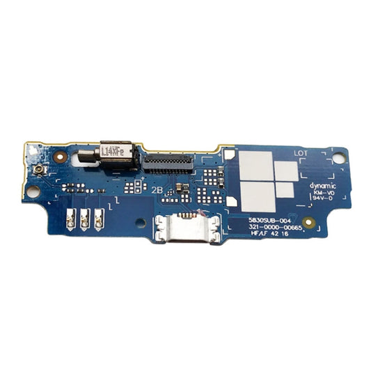 Charging Port Board for ASUS Zenfone Go ZB552KL by buy2fix