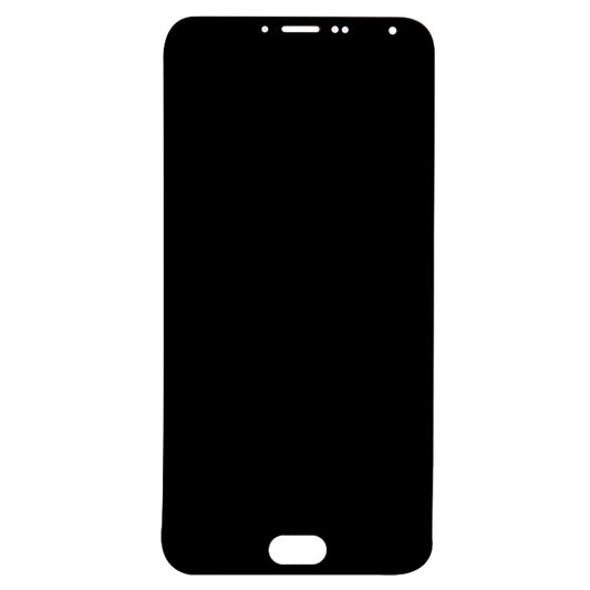 Original LCD Screen for Meizu MX5 with Digitizer Full Assembly(Black) by buy2fix