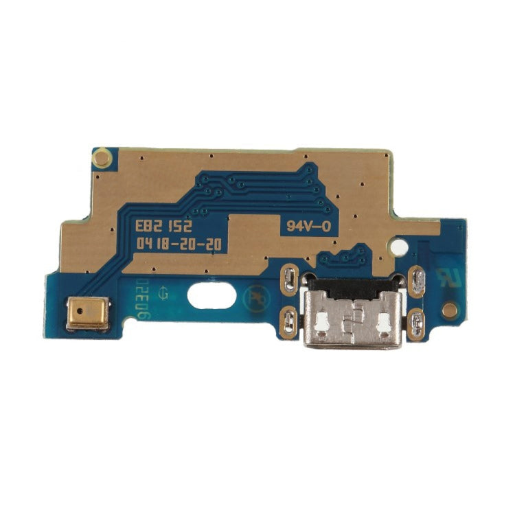 Charging Port Board for ASUS Zenfone Max (M1) ZB555KL by buy2fix