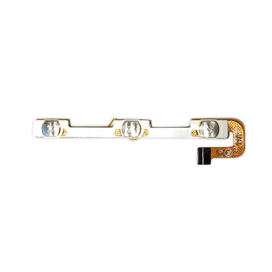 Power Button & Volume Button Flex Cable for ASUS Zenfone MAX M1 ZB555KL by buy2fix