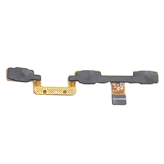 Power Button & Volume Button Flex Cable for ASUS Zenfone Max Plus (M1) ZB570TL by buy2fix