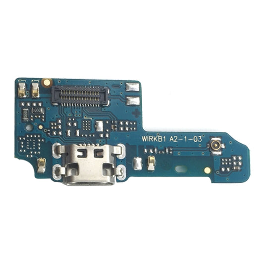 Charging Port Board for ASUS Zenfone Max Plus (M1) ZB570TL by buy2fix