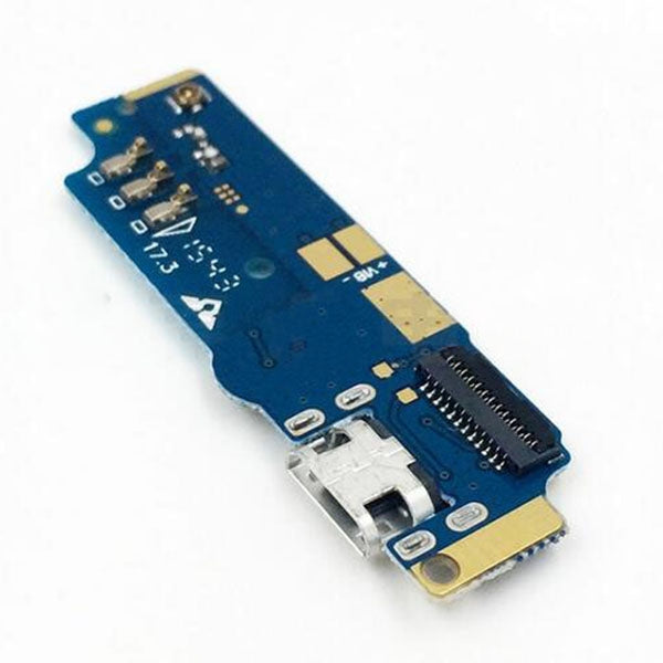 Charging Port Board for ASUS Zenfone Max ZC550KL by buy2fix