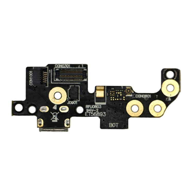 Charging Port Board for ASUS Zenfone Zoom ZX551ML / ZX550ML by buy2fix