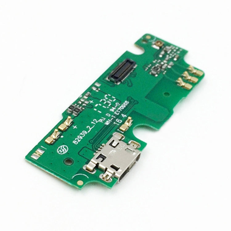 Charging Port Board for Lenovo K6 Note by buy2fix