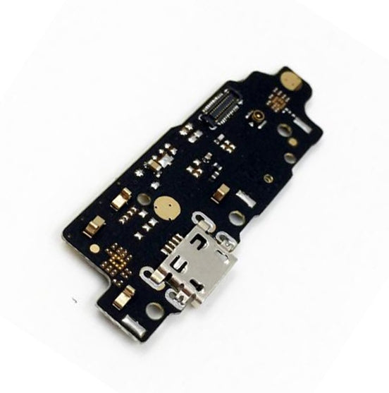 Charging Port Board for Lenovo K8 Plus by buy2fix