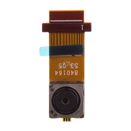 Front Facing Camera Module for Motorola Moto X Play XT1561 XT1562 by buy2fix