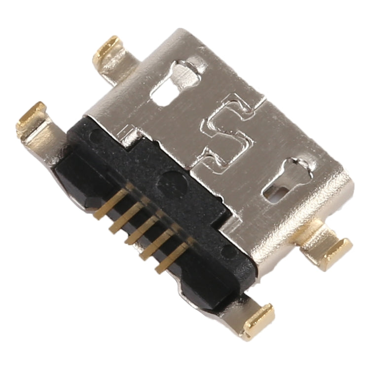 10 PCS Charging Port Connector for Nokia 3 by buy2fix