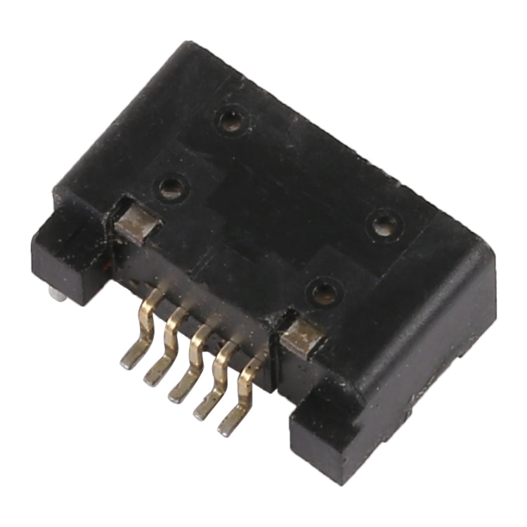 10 PCS Charging Port Connector for Nokia Lumia 830 by buy2fix