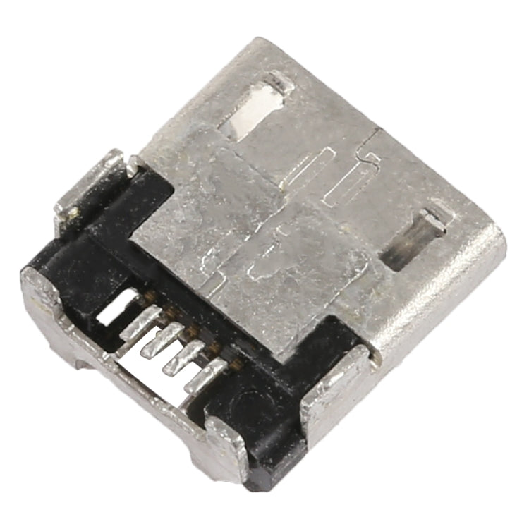 10 PCS Charging Port Connector for Nokia Lumia 520 / Lumia 620 by buy2fix