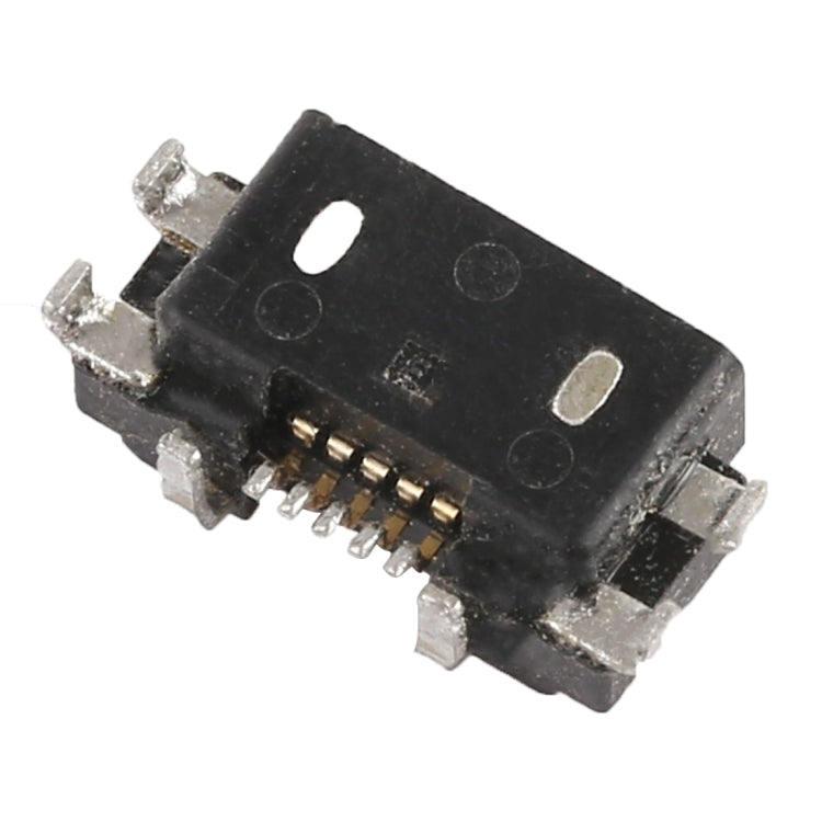 10 PCS Charging Port Connector for Nokia Lumia 1520 by buy2fix