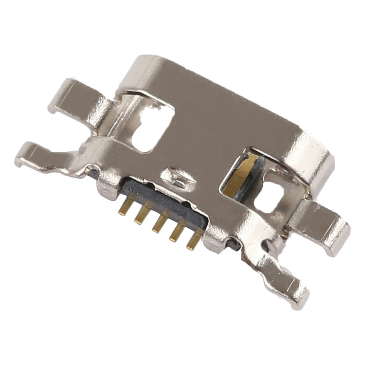 10 PCS Charging Port Connector for Nokia Lumia 1320 by buy2fix