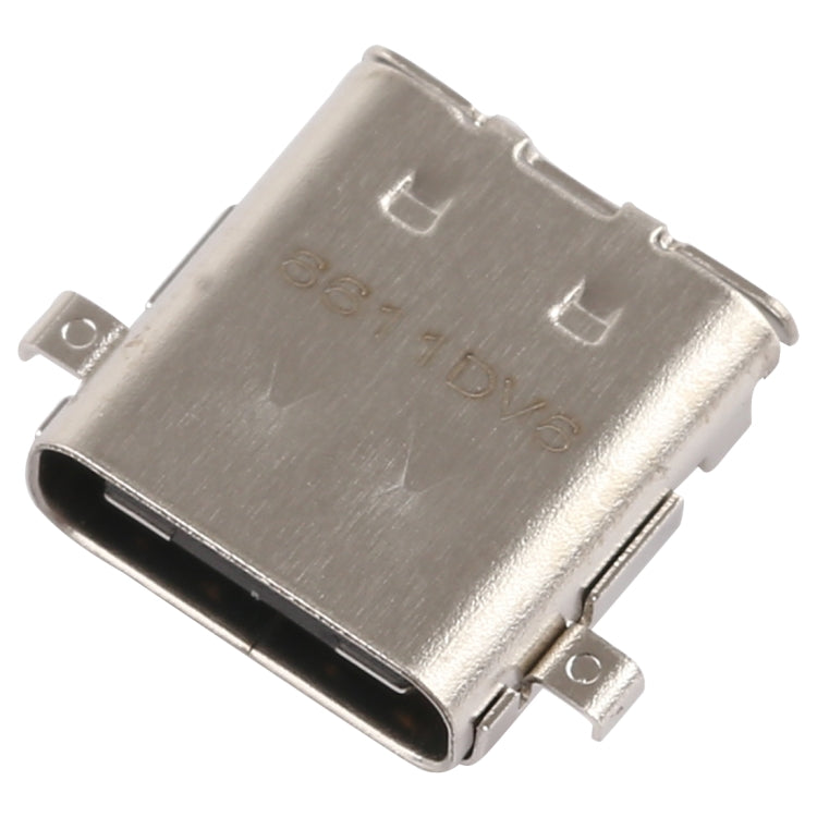 10 PCS Charging Port Connector for Nokia N950 by buy2fix