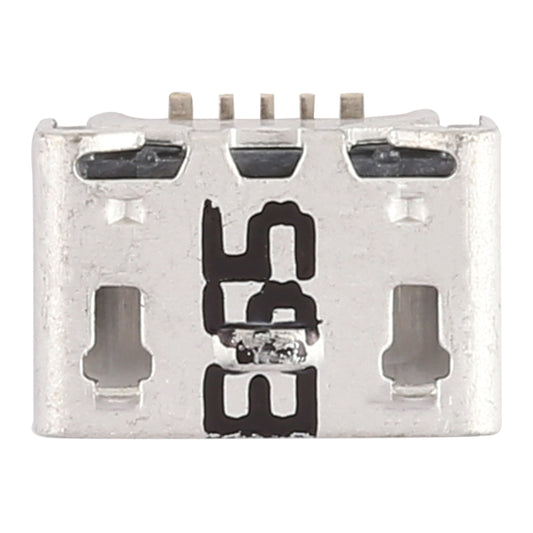 For OPPO A31 / A33 / A37 / A51 10pcs Charging Port Connector by buy2fix