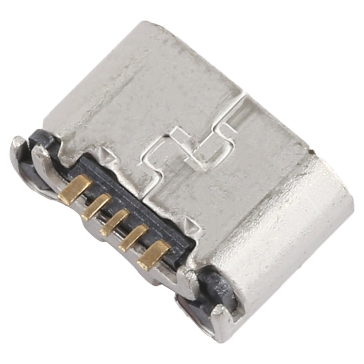 For OPPO A31 / A33 / A37 / A51 10pcs Charging Port Connector by buy2fix