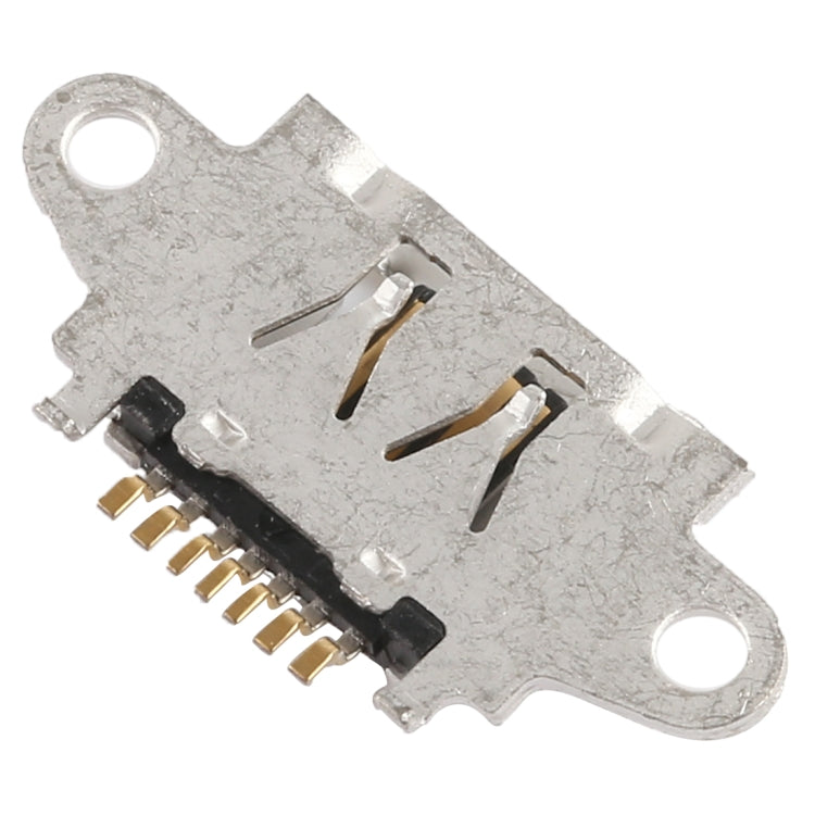 For OPPO R7 / R7 Plus / A83 / A73 / A79 / A77 10pcs Charging Port Connector by buy2fix