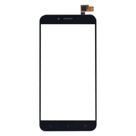 Touch Panel for Asus ZenFone 3 Max ZC553KL / X00DDA(Black) by buy2fix