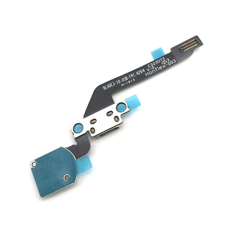 Charging Port Board for Lenovo YT3-X90 by buy2fix