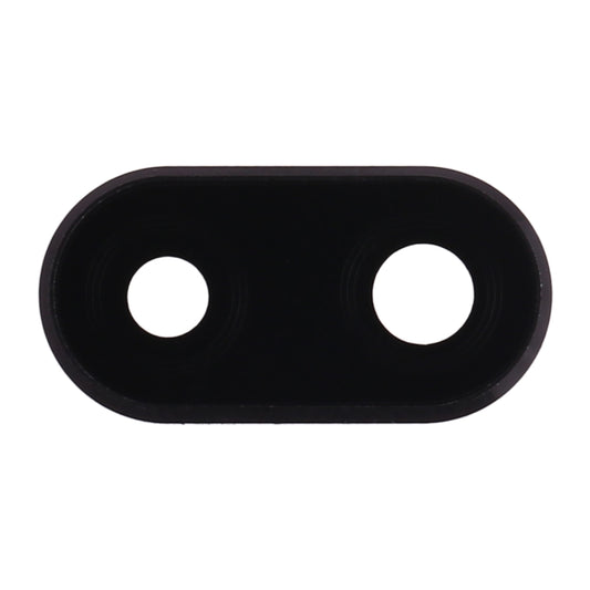 Camera Lens Cover for Huawei P20 Lite / Nova 3e(Black) by buy2fix