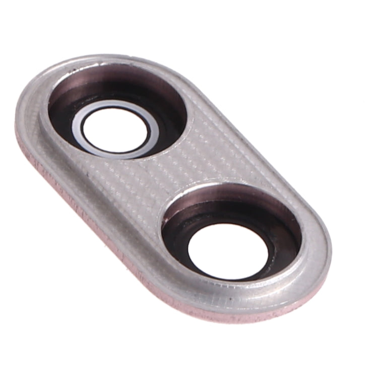 Camera Lens Cover for Huawei P20 Lite / Nova 3e(Pink) by buy2fix