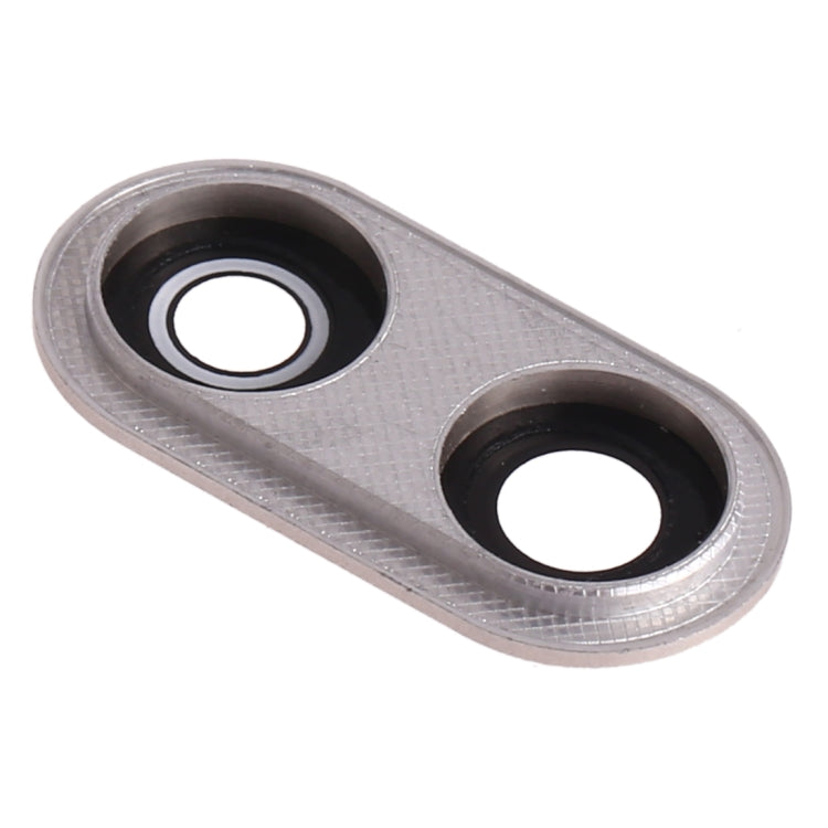 Camera Lens Cover for Huawei P20 Lite / Nova 3e(Gold) by buy2fix