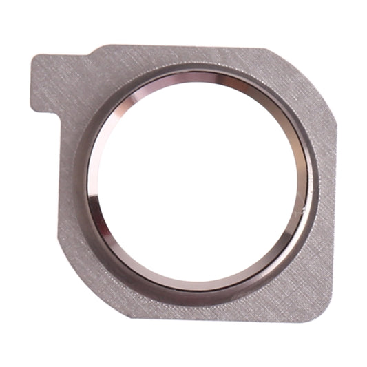 Fingerprint Protector Ring for Huawei P20 Lite / Nova 3e(Gold) by buy2fix