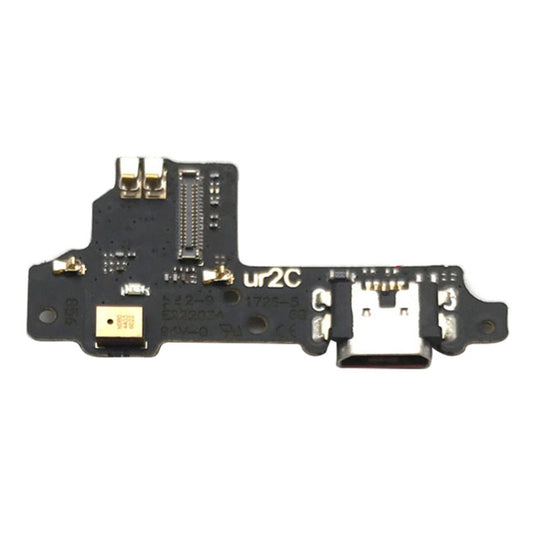 Charging Port Board for ZTE Blade V8 by buy2fix