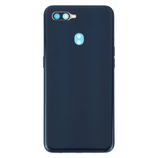 For OPPO A7 / A7n / AX7 Battery Back Cover (Blue) by buy2fix